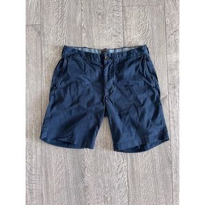 J. Crew 9” Stretch Chino Short